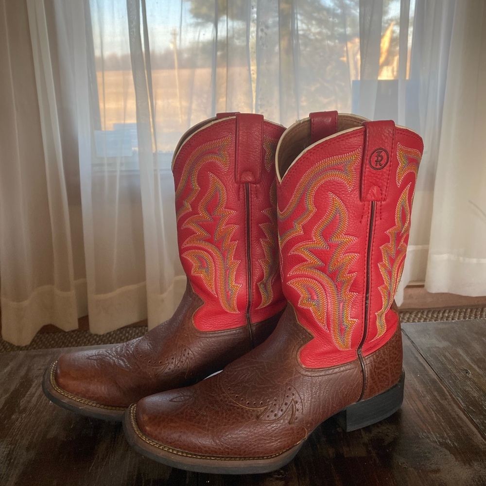Tony Lama Men’s Boots